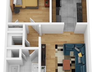 811 Bromley Rd #10460434, Charlotte, NC 28207