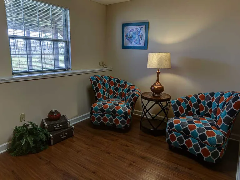 Hobby Room