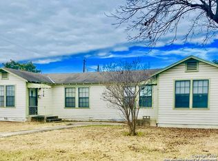 1523 E Southcross Blvd, San Antonio, TX 78223