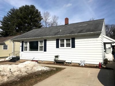1022 S Lutz St, Shawano, WI, 54166