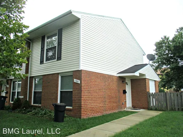11501 Laurelwalk Dr Unit 11501, Laurel, MD 20708