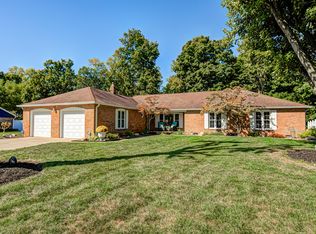 6748 Connie Dr, Avon, IN