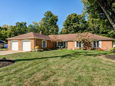 6748 Connie Dr, Avon, IN, 46123