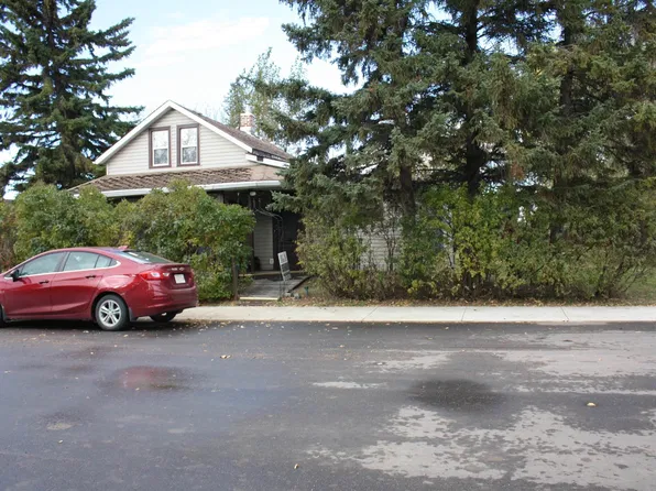 5012 49th Ave, Redwater, AB T0A 2W0