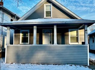 531 S Hayford Ave, Lansing, MI