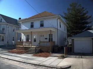 111 Wallace St, Providence, RI 02909