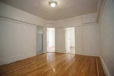 Rented by Norman Raindel, LREB
