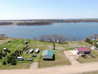 35202 Sterling Silver Dr, Battle Lake, MN, 56515