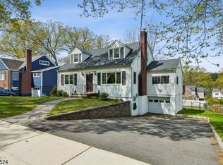 29 Lenox Ter, West Orange Twp., NJ 07052