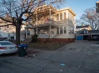 89 Sackett St, Providence, RI 02907