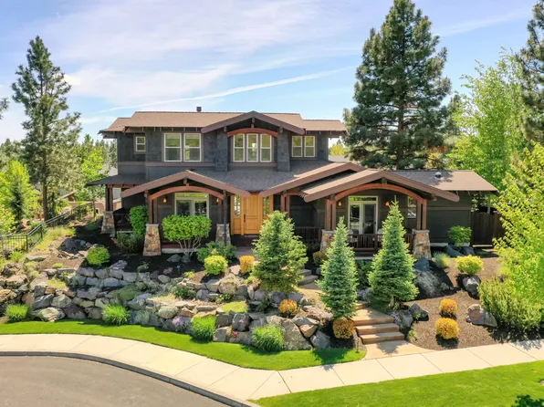 2441 NW Sacagawea Ln, Bend, OR 97703