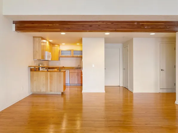 2074-2078 Parker Street - Residential