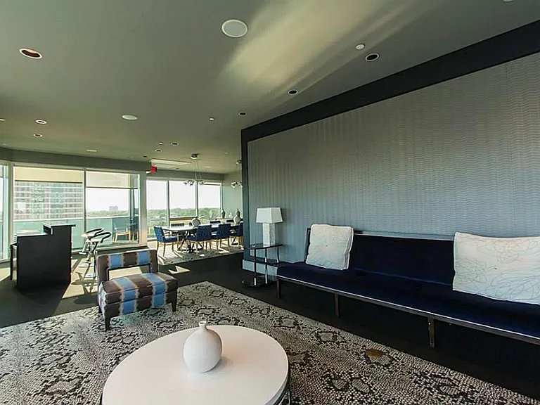 1600 Post Oak Blvd #1202 — Photo 19