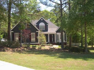 2014 Windfield Dr, Monroe, GA 30655