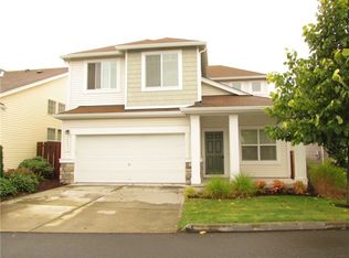 6537 Francis Ave SE, Auburn, WA 98092