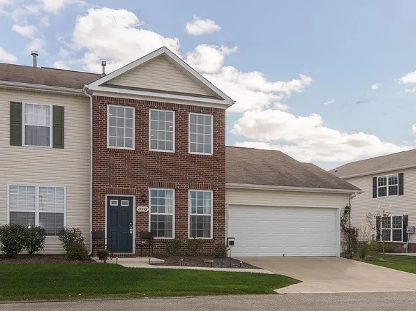 14369 Prairie Meadow Dr, Noblesville, IN 46060