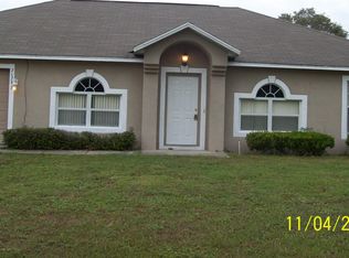 11185 Elgin Blvd, Spring Hill, FL 34608