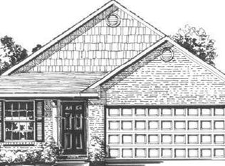 106 Quail Holw, Georgetown, KY 40324