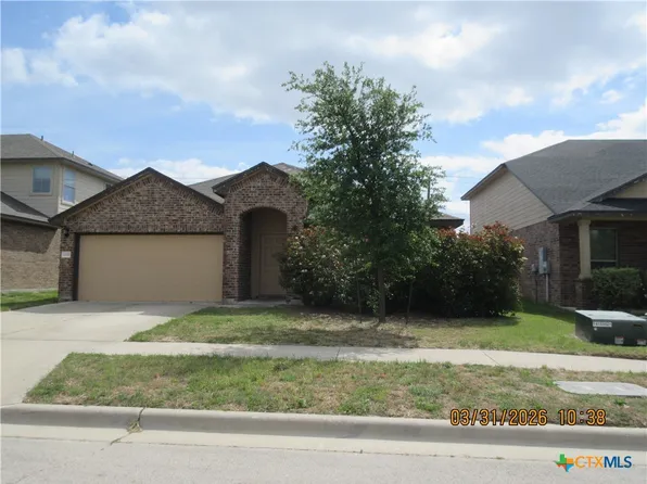 1310 Gigante Dr, Killeen, TX 76543