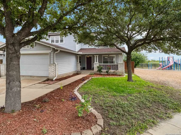 1626 Sunbend Falls, San Antonio, TX 78224