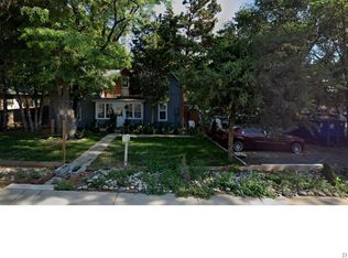 2010 W 9th Avenue, Longmont, CO 80501