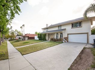 1335 N Laurel Ave, Upland, CA 91786