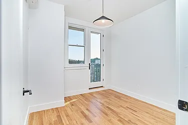 Rented by Keller Williams NYC