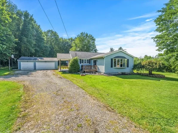 7 22nd St, Greenville, PA 16125