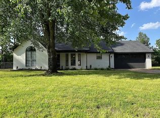 136 Ponderosa Dr, Searcy, AR 72143