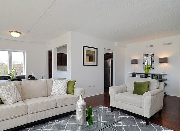 3rd image of 7400 Lincoln Ave Unit 309