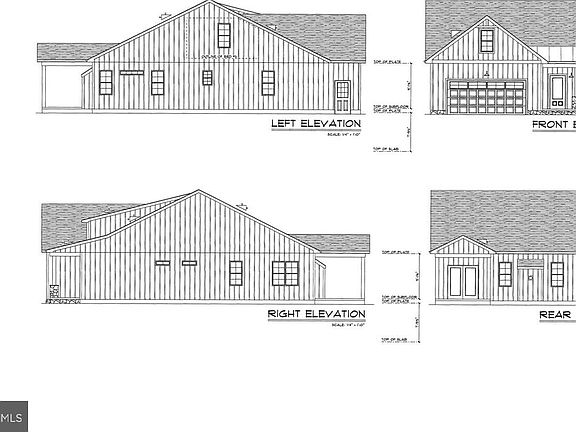 3rd image of 42 McCandless Dr