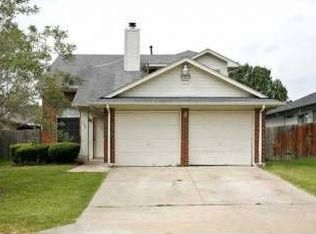 5209 Edenbourgh Ln, Austin, TX 78754