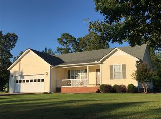 240 Amelia Briann Dr, Selmer, TN 38375