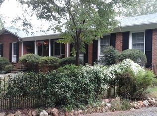 5411 Amick Rd, Julian, NC 27283