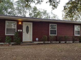 2717 S 48th St, Kansas City, KS 66106