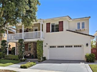 4 Hearthside Rd, Mission Viejo, CA 92694
