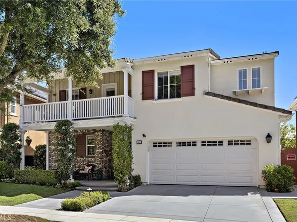 4 Hearthside Rd, Mission Viejo, CA 92694