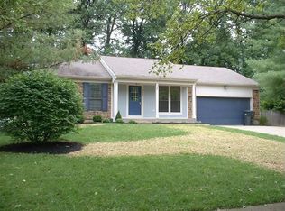 5803 Stonewall Jackson Dr, Milford, OH 45150
