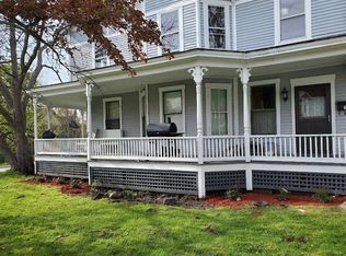 83 Messenger St APT 1, Saint Albans, VT 05478
