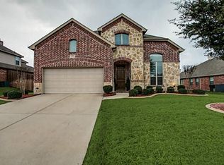 112 Darcie Dr, Forney, TX 75126