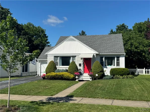 149 Eastwood Ave, Utica, NY 13501