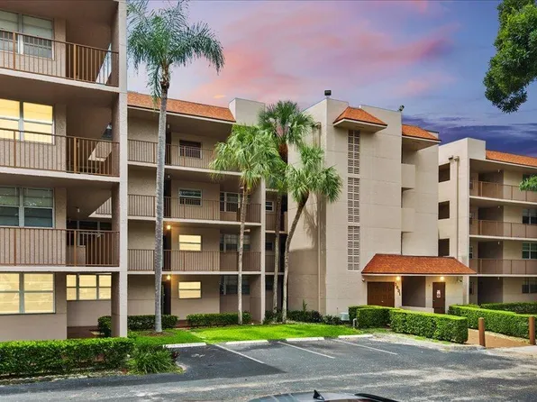 1831 Sabal Palm Drive #403, Davie, FL 33324