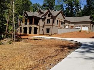 7103 Ridgeview Ln #10, Iron Station, NC 28080