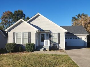 8031 Krijen Ct, Chattanooga, TN 37421