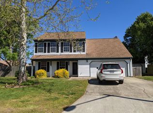 2117 Schubert Dr, Virginia Beach, VA 23454