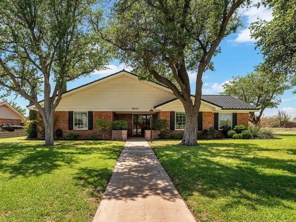 9217 Bedford Dr, Odessa, TX 79764