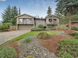 10542 SE 94th Pl, Happy Valley, OR 97086