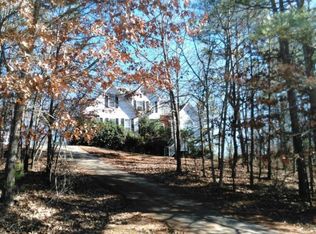 106 Preserve Pkwy, Ball Ground, GA 30107
