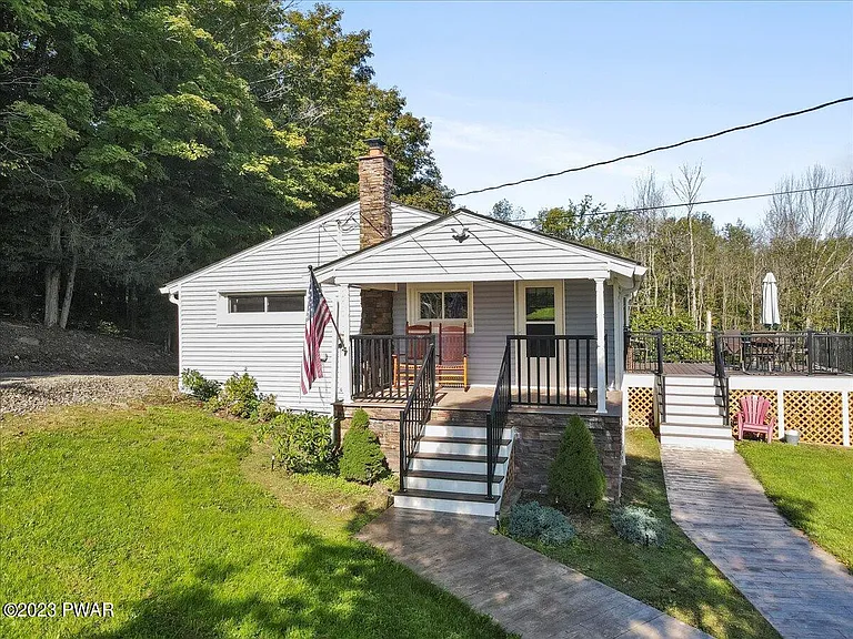 853D Spring Hill Rd — Photo 42