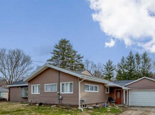 119 Blalock St, Kalamazoo, MI 49048